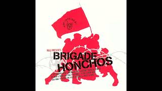 Mazi - Brigade Honchos (CD2) [2003]