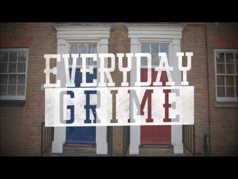 Scrupz x Danger - 2nd thoughts [Grime Instrumental]