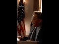 Charlie couldn’t get away from the turkey talk fast enough. #TheWestWing