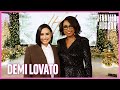 Demi Lovato Extended Interview | The Jennifer Hudson Show