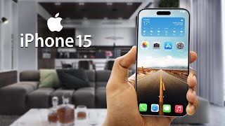 Apple iPhone 15 Ultra - This Is Epic!