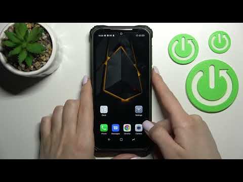 How to Change Lock Screen Wallpaper on DOOGEE S86 PRO – Set New Lock Screen Picture