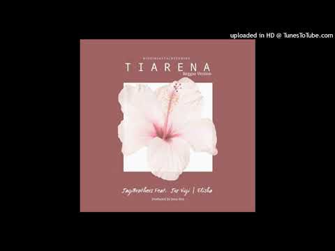 Jagi Brothers ft Jnr Vigi & Elisha- Tiarena (Reggae Remix)