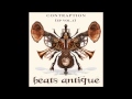 Beats Antique - She's Looking For Something (ft. Lynx and Janover)