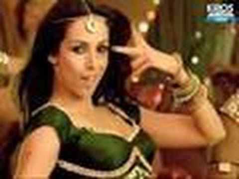 Dabangg Premiere Night