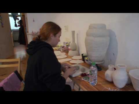 One Minute Artist |Gabriella Price|