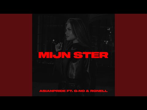 Mijn ster (feat. G-no)