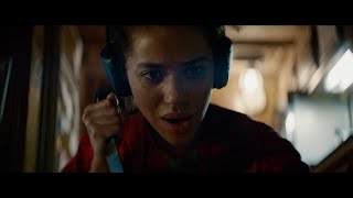 Sound Of Violence - SXSW Teaser Trailer