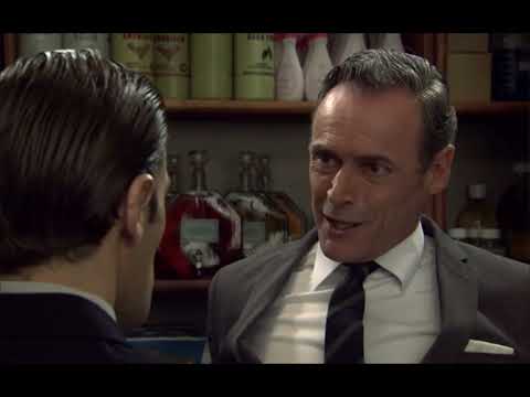 Amar C610 - Aquilino despide a Juan