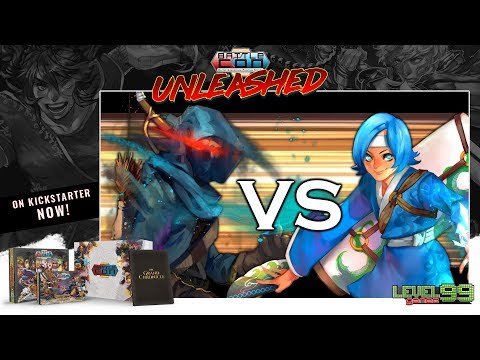 download lagu mp3 mp4 Battlecon Unleashed, download lagu Battlecon Unleashed gratis, unduh video klip Battlecon Unleashed