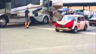 LemonsThunderhillCars