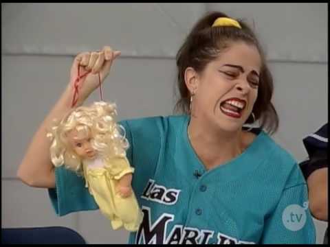 La Terapia - ''Traumas del Pasado'' -  Club Sunshine - eltocino.tv