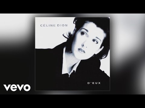 Céline Dion - J'irai où tu iras (Audio officiel)