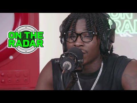 Nino Paid x Kai Cenat On The Radar x Mafiathon 3 Freestyle (MAFIATHON FREESTYLE #45)