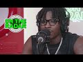 Nino Paid X Kai Cenat On The Radar X Mafiathon 3 Freestyle MAFIATHON FREESTYLE 45