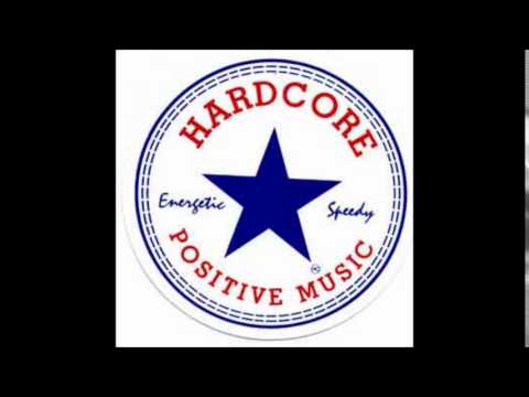 Euphoria feat MC Casper - Hardcore Overdose