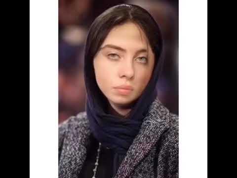 How to say Billie Eilish in Persian