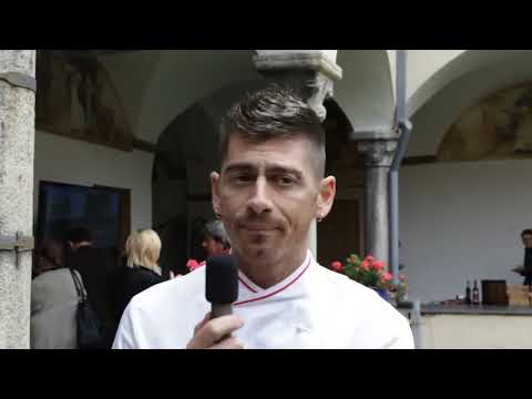 MediTaggiasca 2013: Intervista a Davide Zunino