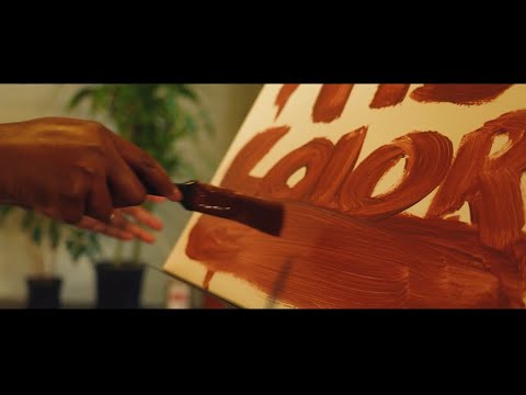 Che` Noir- Peaches and Herb ft. Ransom (Official Visualizer)