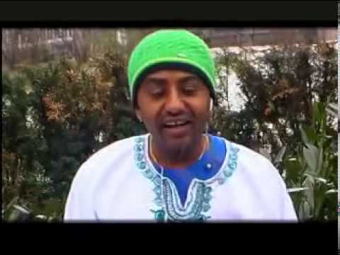 Hailu Kitaba - Toleeree (Oromo Music)