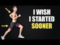 How Running Completely Changes The Human Body