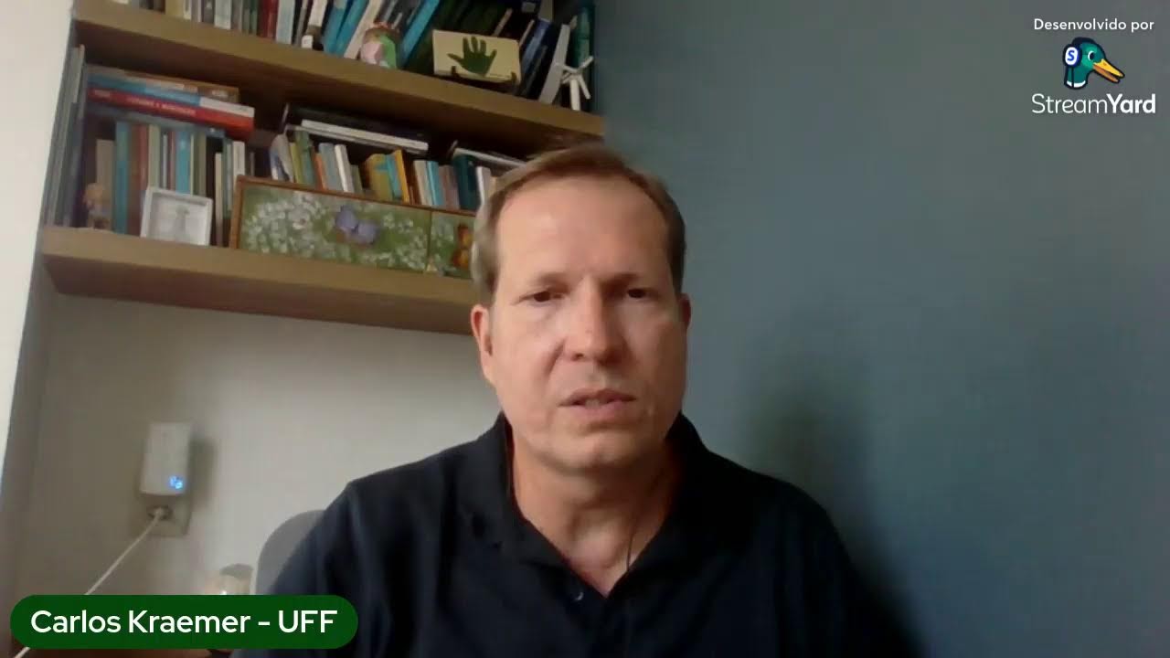 AULA INAUGURAL CEDERJ 2025