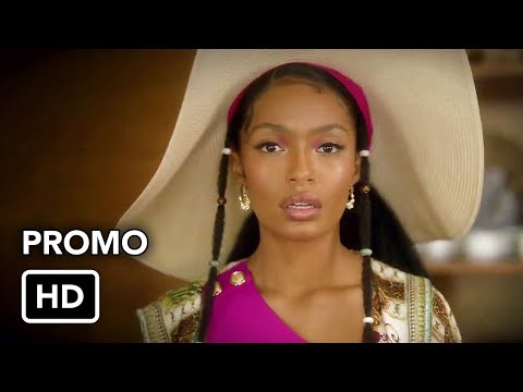 Grown-ish Season 4 "Senior Year" Promo (HD)