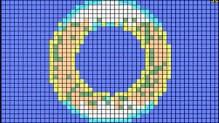 Map Grid TBS || 2 more maps and resources and terratory layout || part 2