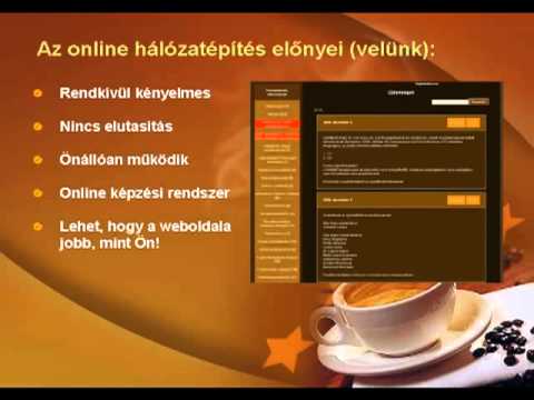 Az internetes keresetek megbízhatóak és bizonyítottak