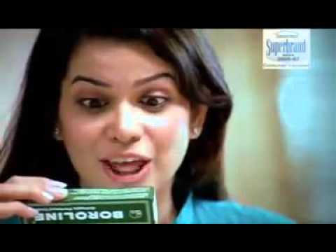 Boroline antiseptic cream 20 gm