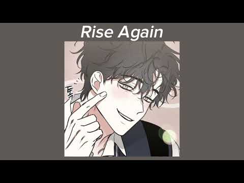Rise Again - bill holland ( slowed ) 