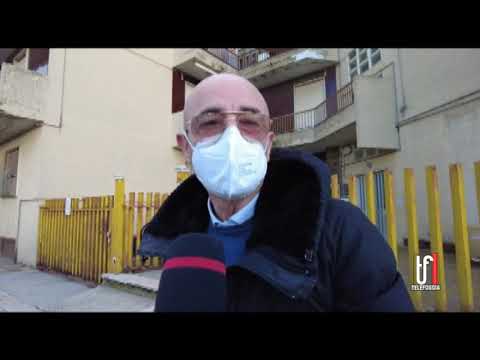 SERV TRAGEDIA CONIUGI STORNARA 22 FEBBRAIO 2022