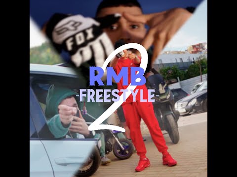 RMB - FREESTYLE 2