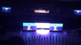 2017自衛隊音楽まつり①