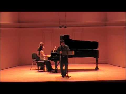 Vladimir Tsybin- Concert Allegro no.3- Pallottelli/Yoo