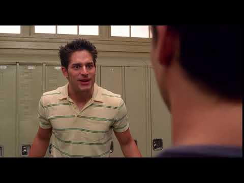 Spider-Man (2002) - I Wouldn't Wanna Fight Me Neither