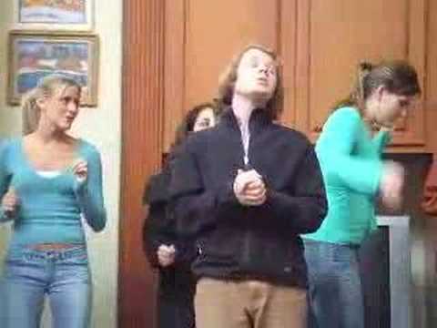 Let's Get It On-Ransom Notes