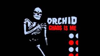 Orchid - Framecode