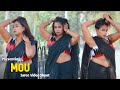 Mou Outdoor Saree Video Shoot Saree Video Saree Lover Saree Sundori Saree Review Bong Crush