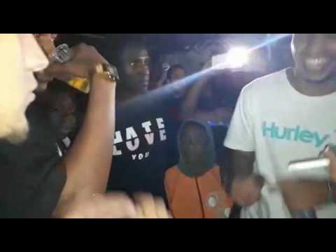 Samurai & Nego Drama vs Fox & Mn - Desafio - 35º RCCDD