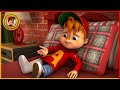 I Will Survive ALVINNN AND THE CHIPMUNKS 35 Compilation