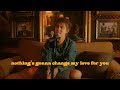 Nothing S Gonna Change My Love For You George Benson Superlaks Music Ft Leona Zhen Cover