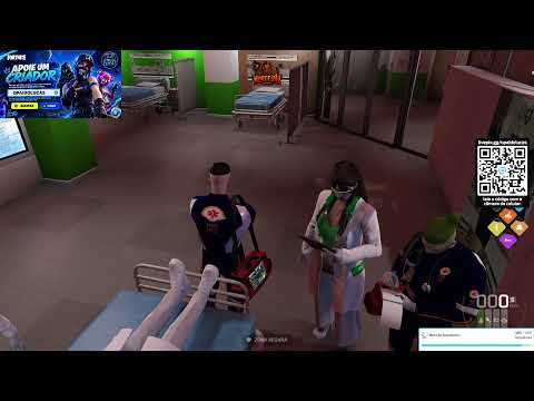 🔥“Goiás RP -  Nordeste RP - CPX.XP! Vem ver o pai dominar 😎 | RP insano ao vivo!”🔥(+18)
