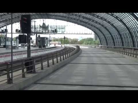 BR 481/482 (DB, Berliner S-Bahn) - Berlin Hbf.