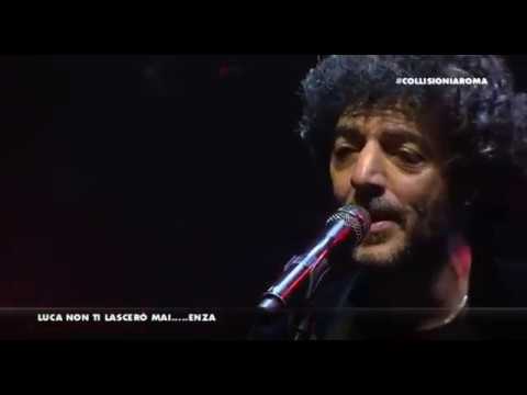 SILVESTRI CONSOLI GAZZè - Il timido ubriaco - Collisioni Roma