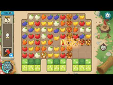 ぼくらベアベアーズ ステージ228