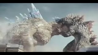 Download lagu All Shimo Scenes | Godzilla x Kong: The New Empire mp3