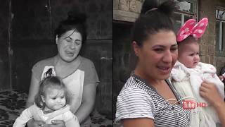 Սուր անկյուն 13.10.2019 - Լուիզա Սուքիասյան «Հեքիաթի երեք խնձորի մասին»