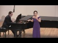 RACHMANINOFF - Здесь хорошо (How fair the place) sung ...
