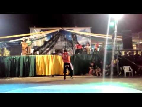 FREESTYLERS Champion @ San Miguel Bulacan (March 3, 2012)